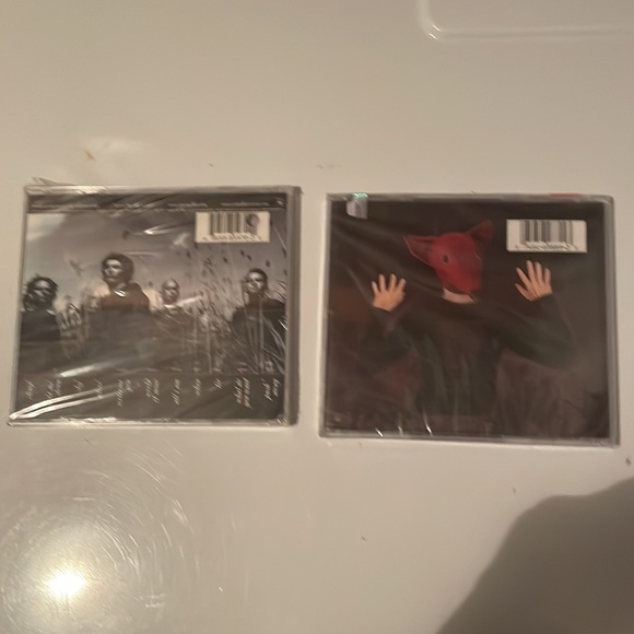 2 CDs Shawn Colvin whole new you & craving Theo bundle - Picture 2 of 6